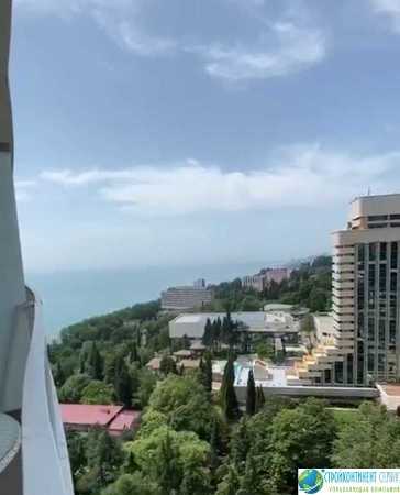 Апартамент с двумя спальнями в Актер Гэлакси