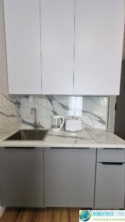 Уютная квартира-студия в АК «Горка» (20Б)
